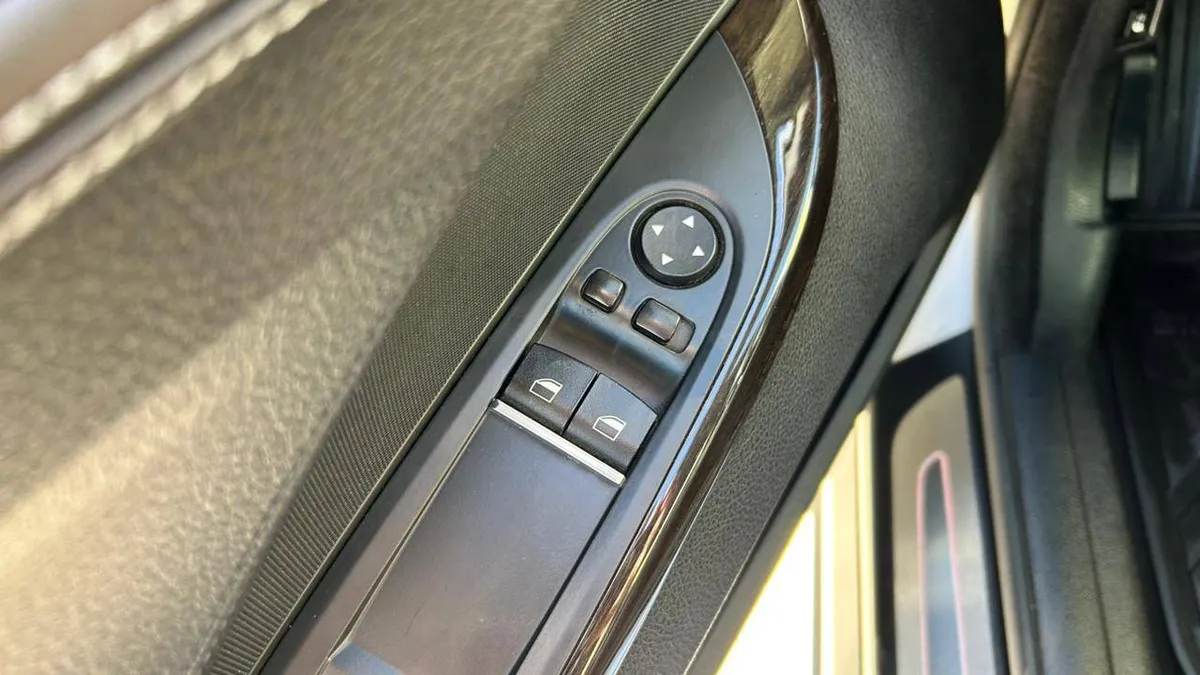 Bmw 650i Coupe  Aut 4.4 4x2 At 2p año 2015