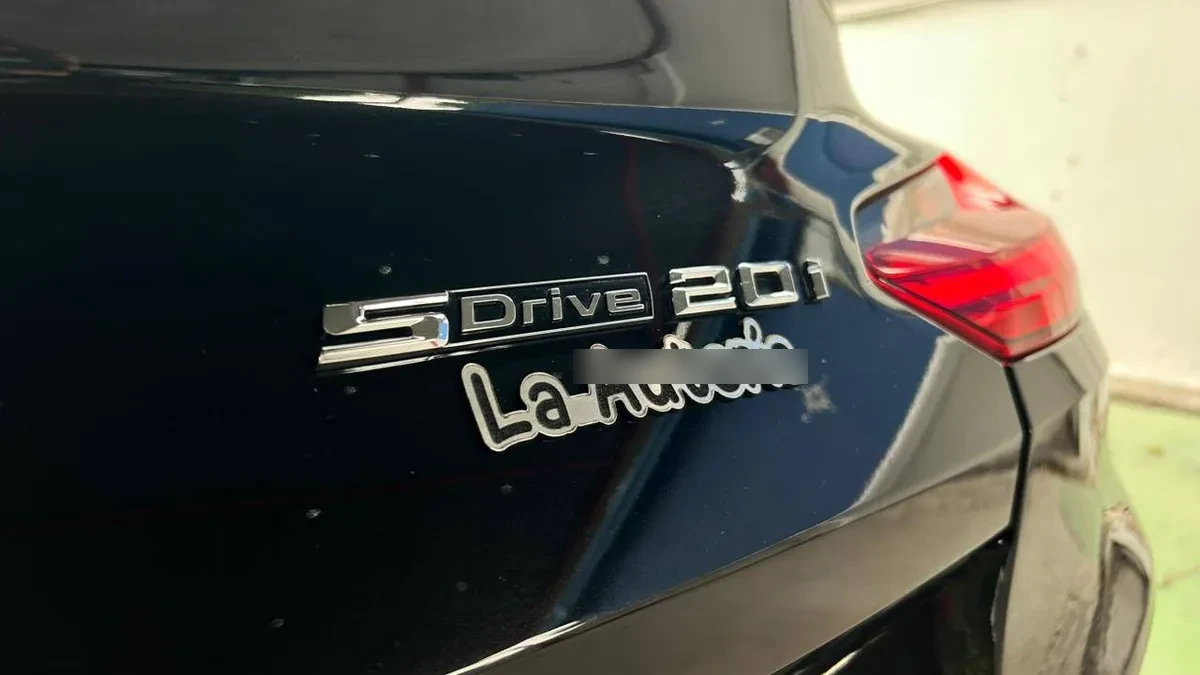 BMW Z4 M Sdrive20i M Sport Lci 2.0 año 2025