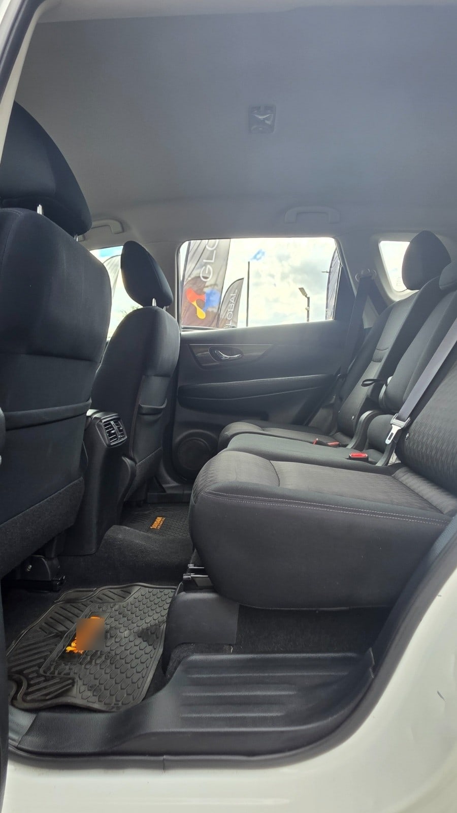 NISSAN X-TRAIL 2.5 Exclusive At 4x4 año 2020