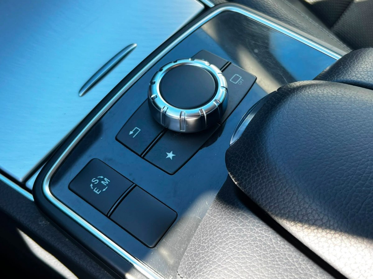 Mercedes-Benz E200 Coupe año 2017
