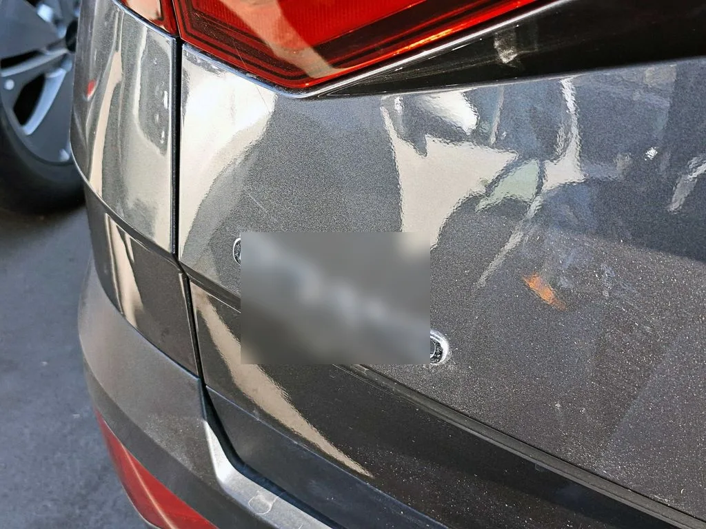 Hyundai Creta 2.0 At Grand año 2025