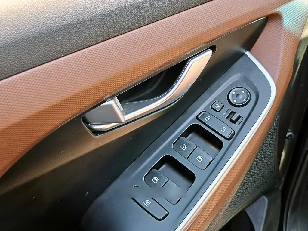 Hyundai Creta 2.0 At Grand año 2025