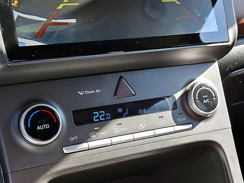 Hyundai Creta 2.0 At Grand año 2025