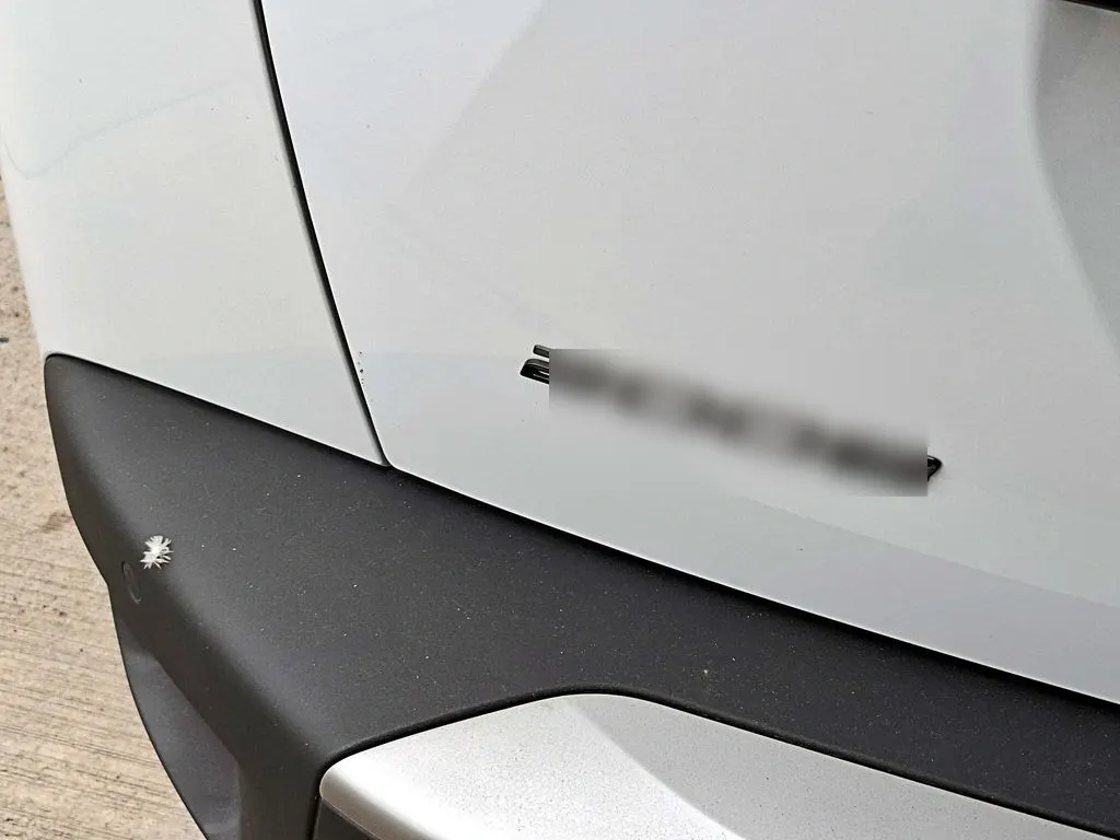 Peugeot 2008 Active año 2025