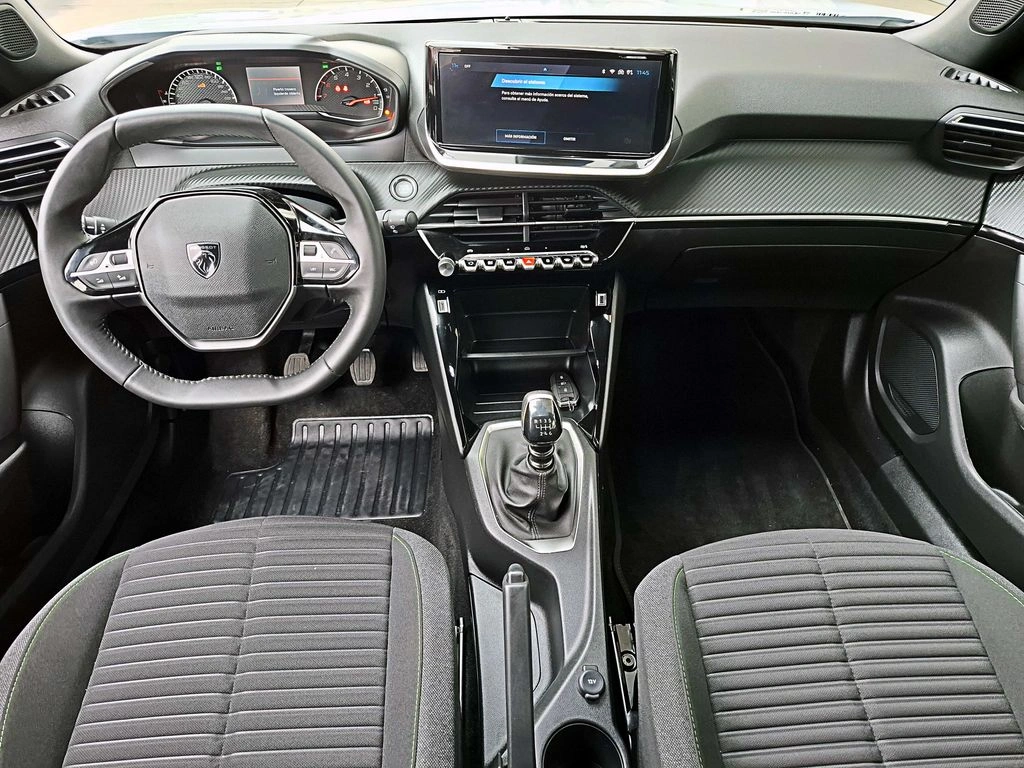 Peugeot 2008 Active año 2025