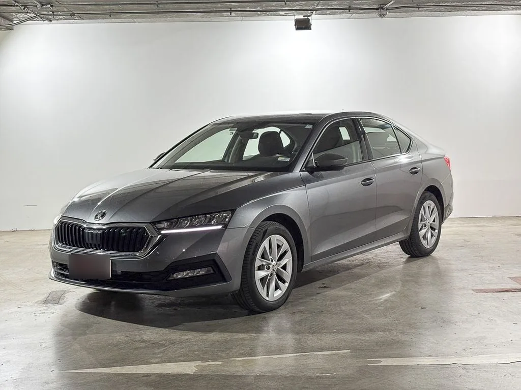 Skoda Octavia 1.4 Tsi Ambition año 2025