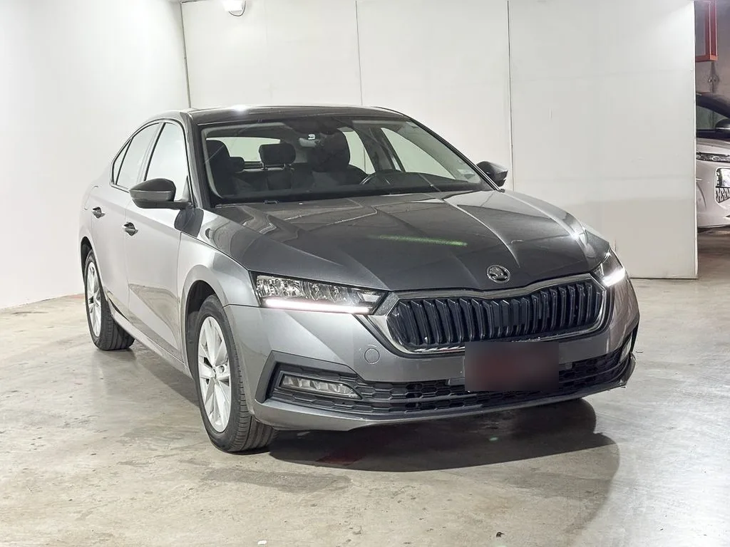Skoda Octavia 1.4 Tsi Ambition año 2025