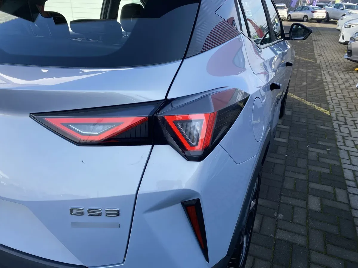 GAC Emzoom 1.5t Gb 4x2 At 5p año 2024