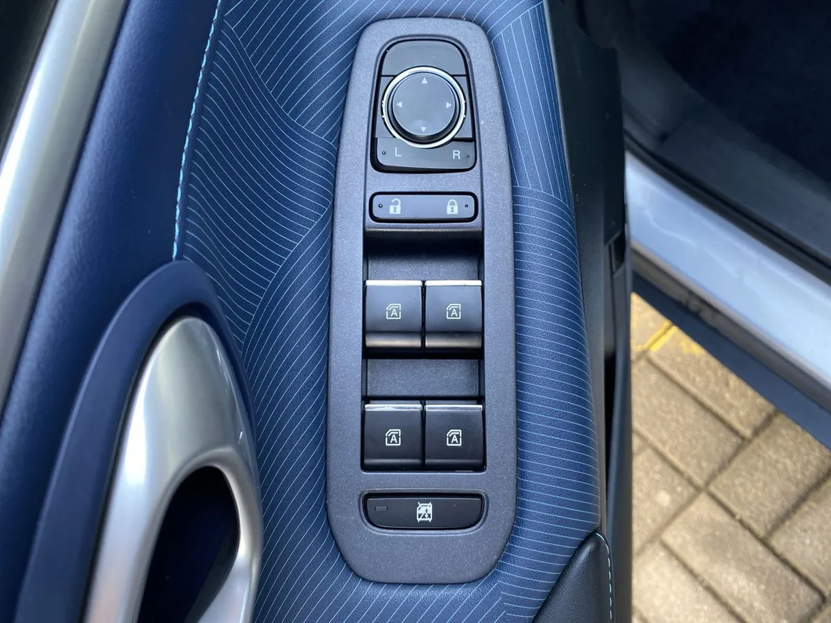 GAC Emzoom 1.5t Gb 4x2 At 5p año 2024