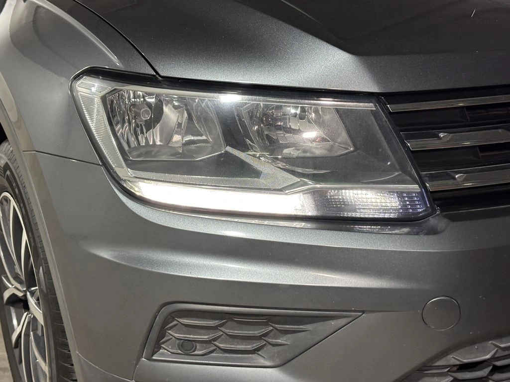 Volkswagen Tiguan 1.4 Tsi Trendline 4x2 150 Hp At 5p año 2022