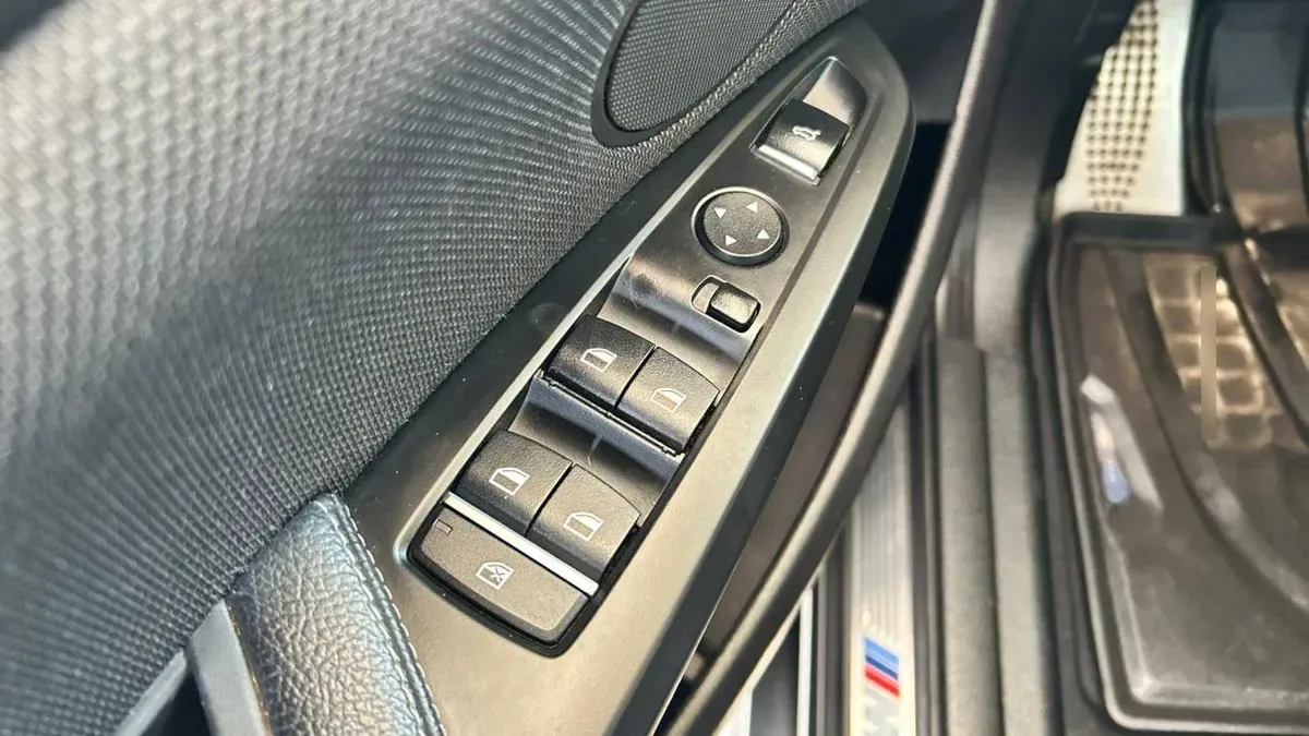 BMW X4 Xdrive20i Sport 2.0 Aut año 2018