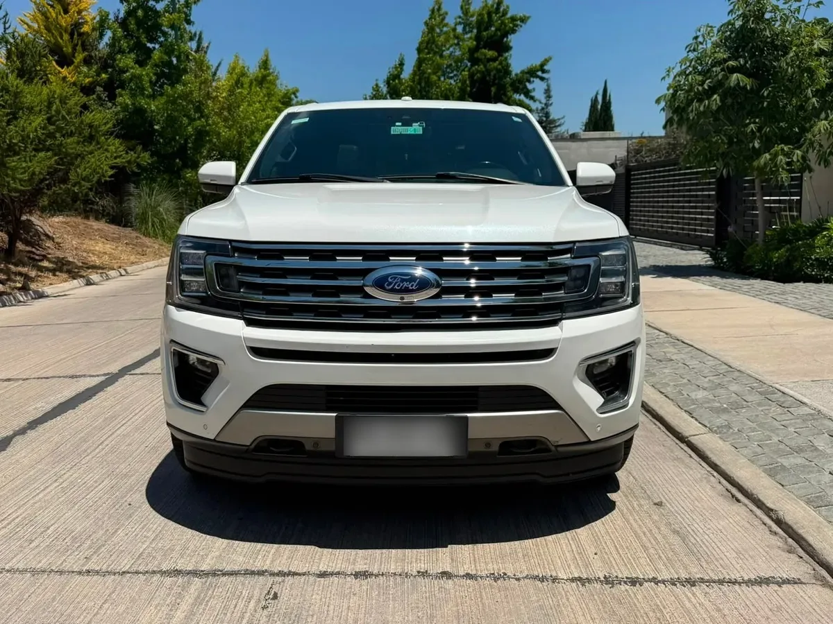 FORD EXPEDITION 3.5 Limited At 4x4 año 2022