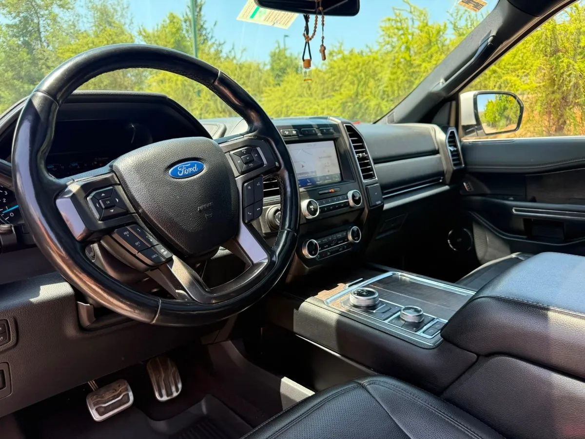 FORD EXPEDITION 3.5 Limited At 4x4 año 2022