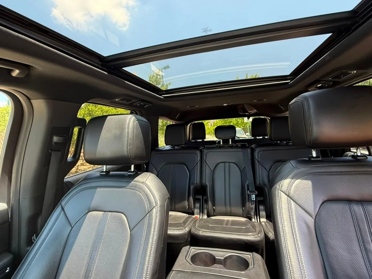 FORD EXPEDITION 3.5 Limited At 4x4 año 2022