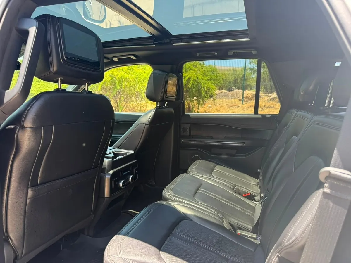 FORD EXPEDITION 3.5 Limited At 4x4 año 2022