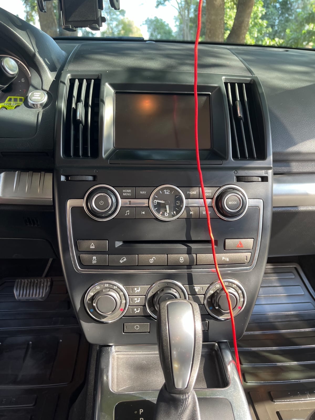LAND ROVER FREELANDER 2 2.0 T Hse At 4x4 año 2014