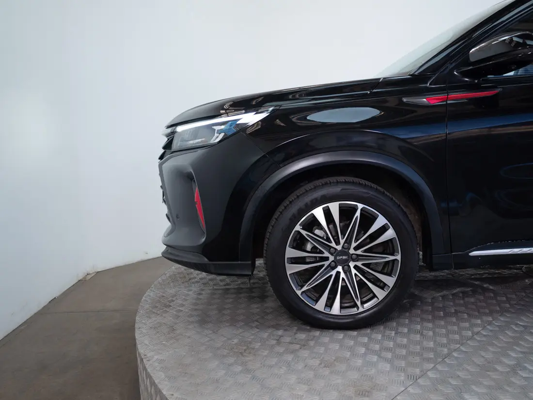 DFSK Suv 600 600 Luxury 1.5t At año 2025