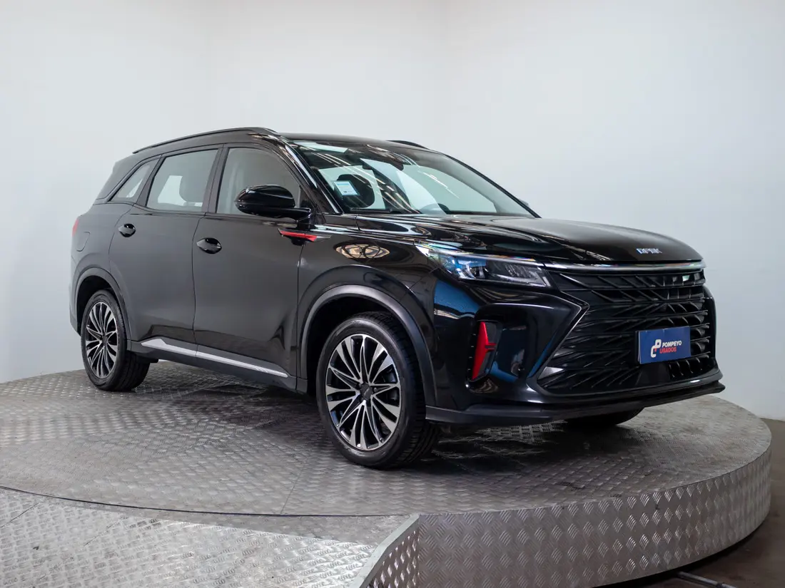 DFSK Suv 600 600 Luxury 1.5t At año 2025