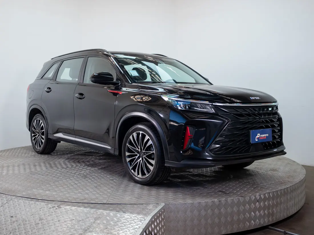 DFSK Suv 600 600 Luxury 1.5t At año 2025