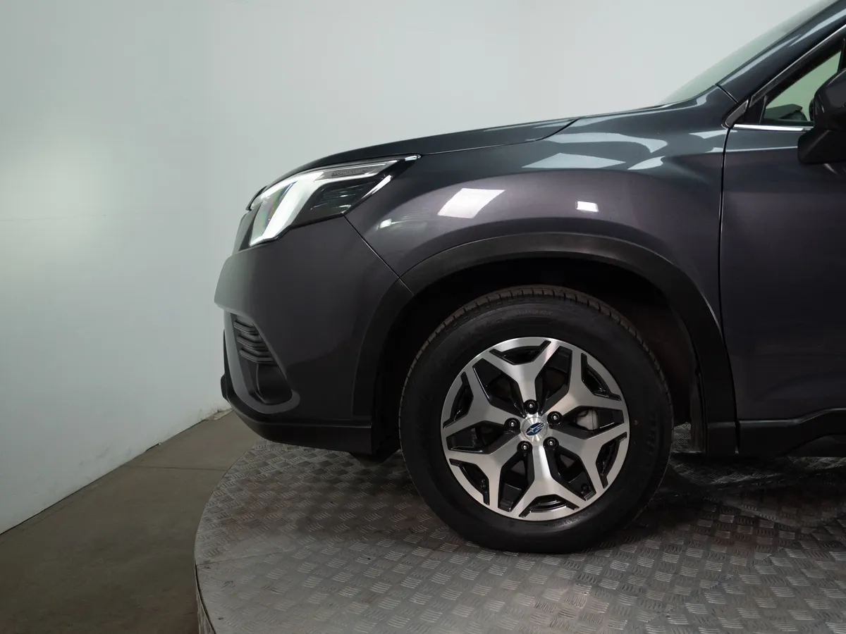 Subaru Forester Forester 2.0i Xs Sp Awd At 5p año 2023