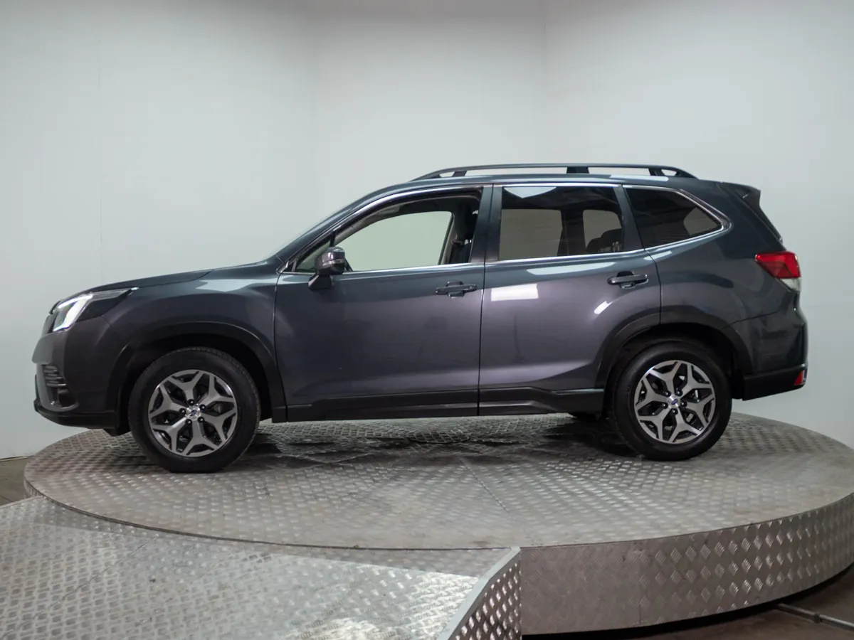 Subaru Forester Forester 2.0i Xs Sp Awd At 5p año 2023