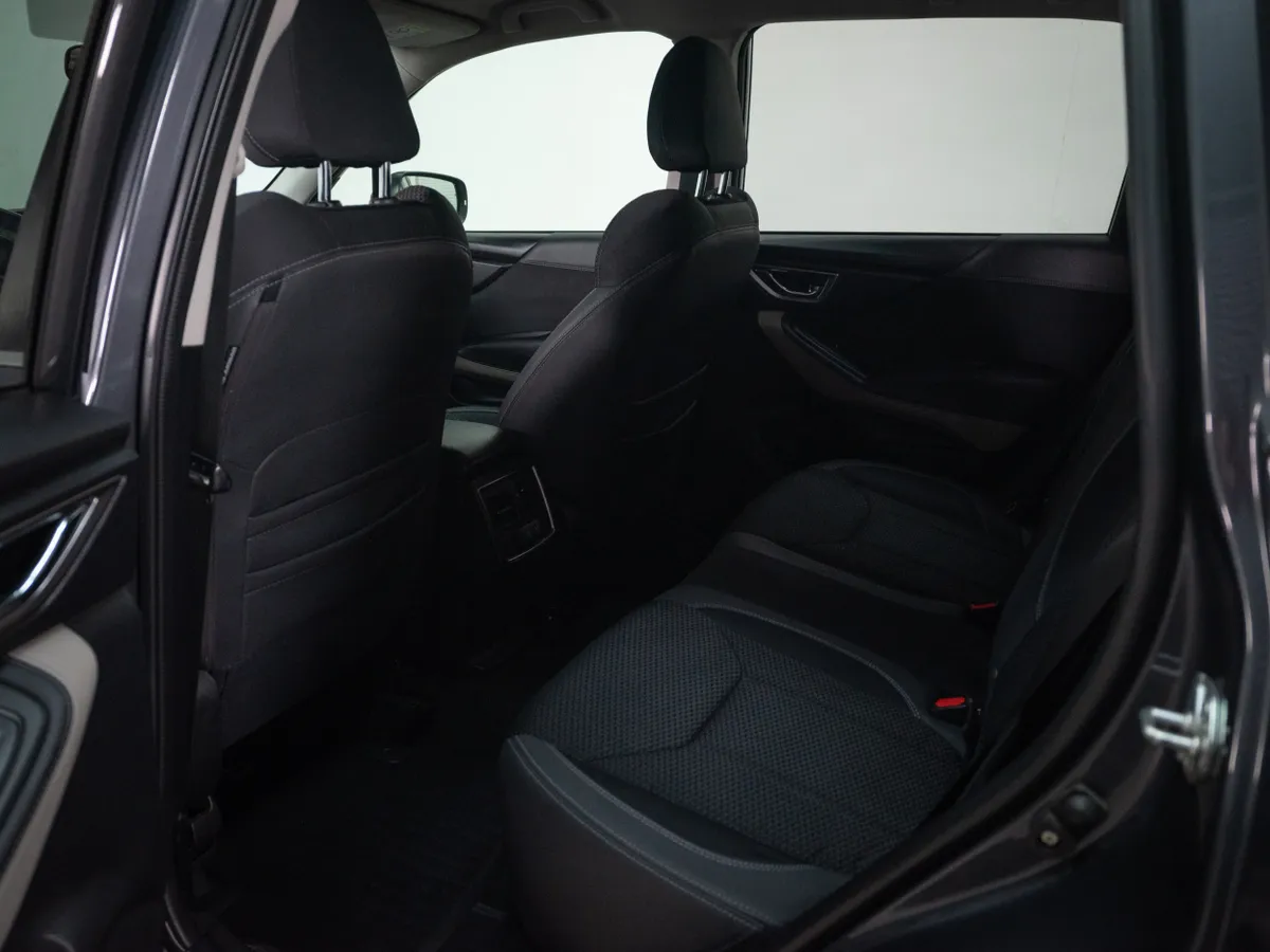 Subaru Forester Forester 2.0i Xs Sp Awd At 5p año 2023