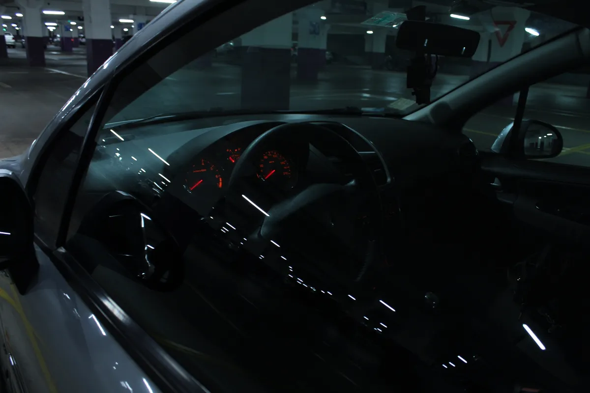 PEUGEOT 207 1.4 Premium Sportium Mt año 2011