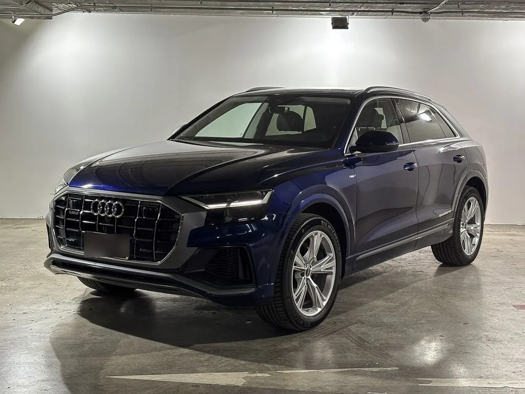 Audi Q8 Q8 55 Tfsi Sport año 2023