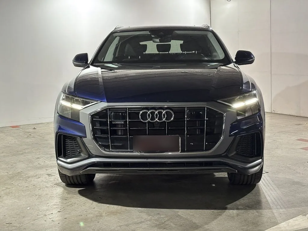 Audi Q8 Q8 55 Tfsi Sport año 2023