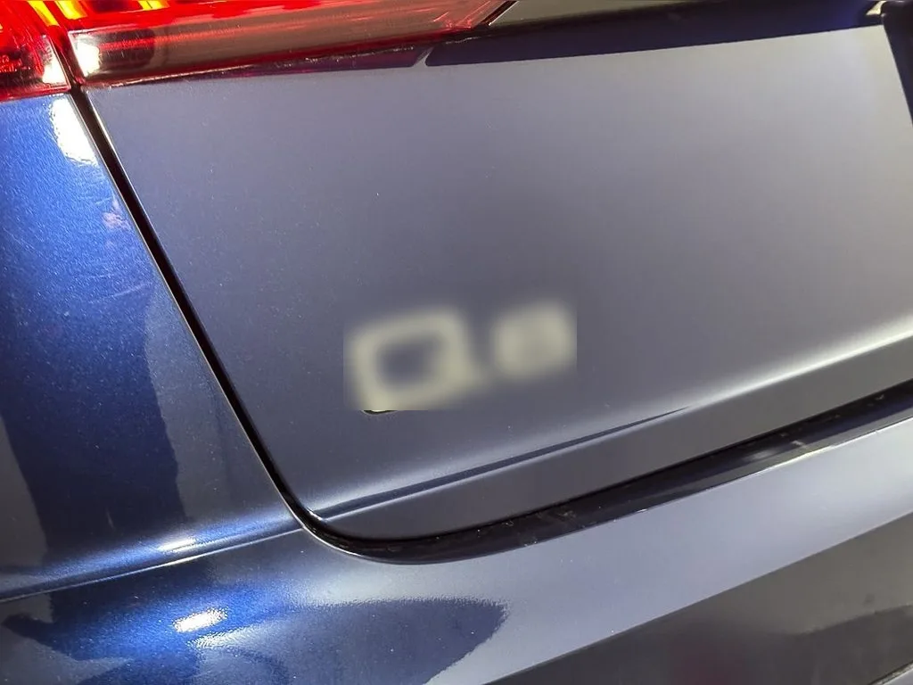Audi Q8 Q8 55 Tfsi Sport año 2023