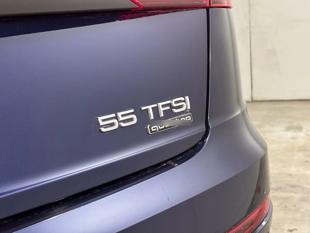 Audi Q8 Q8 55 Tfsi Sport año 2023