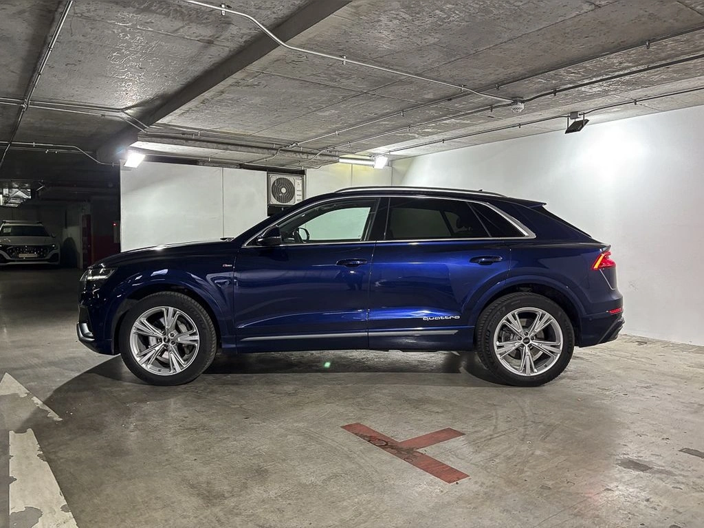 Audi Q8 Q8 55 Tfsi Sport año 2023