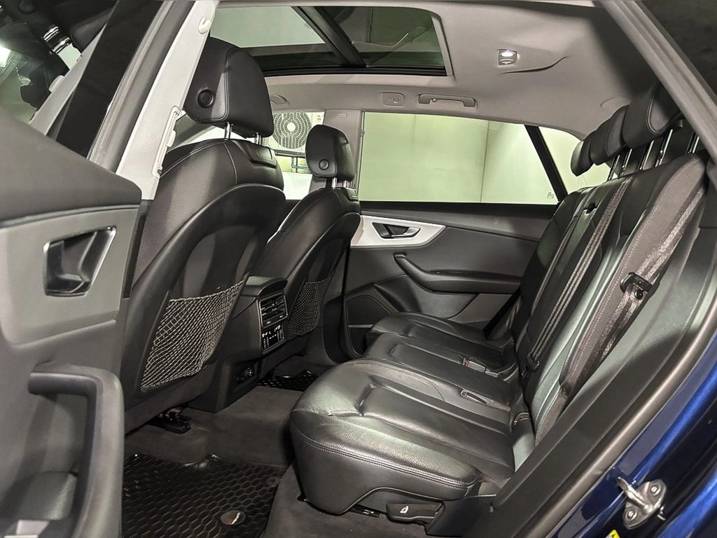Audi Q8 Q8 55 Tfsi Sport año 2023