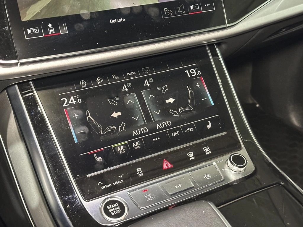 Audi Q8 Q8 55 Tfsi Sport año 2023