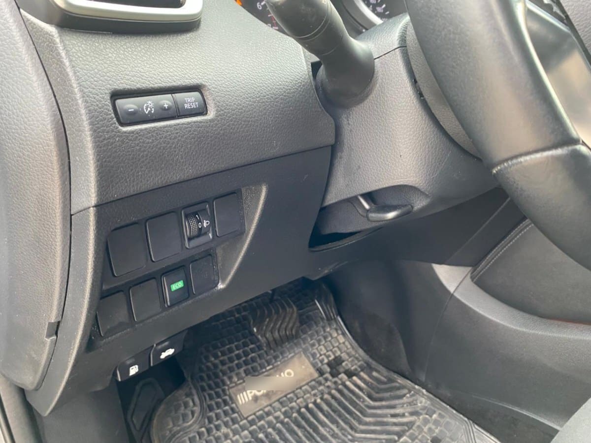 Nissan Qashqai Advance 2.0 año 2022