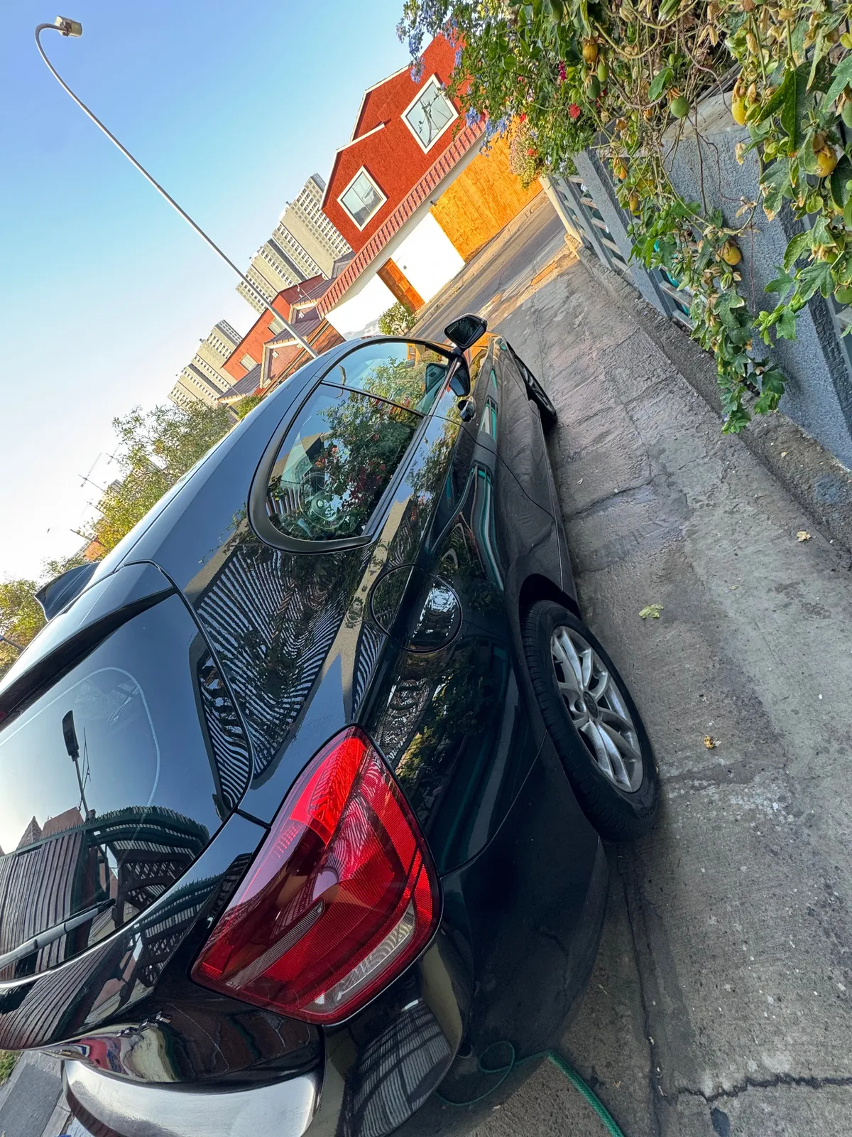 BMW 114 1.6 I Sport Mt año 2014