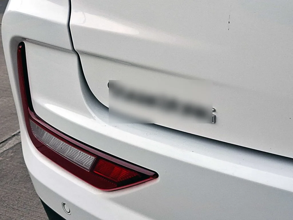 Ssangyong Rexton Otto 2.0 año 2026