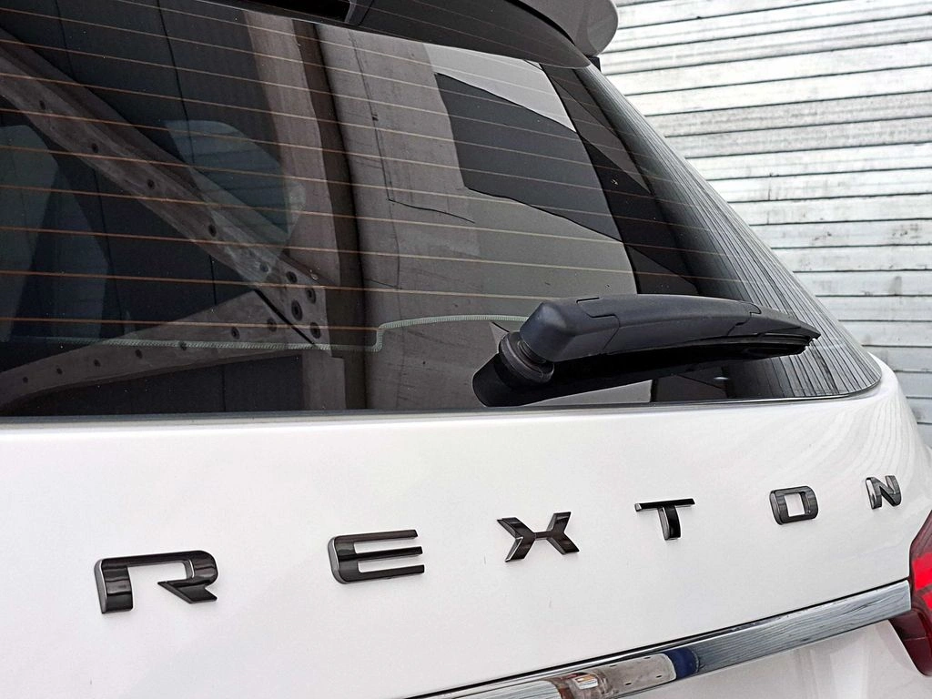 Ssangyong Rexton Otto 2.0 año 2026