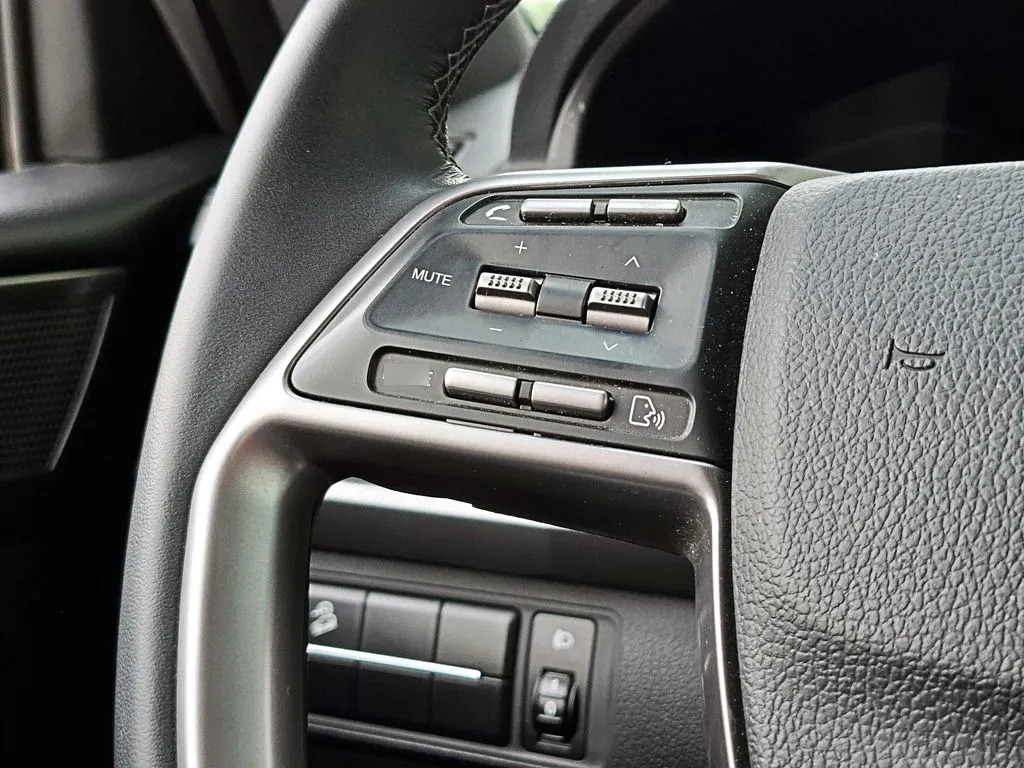 Ssangyong Rexton Otto 2.0 año 2026