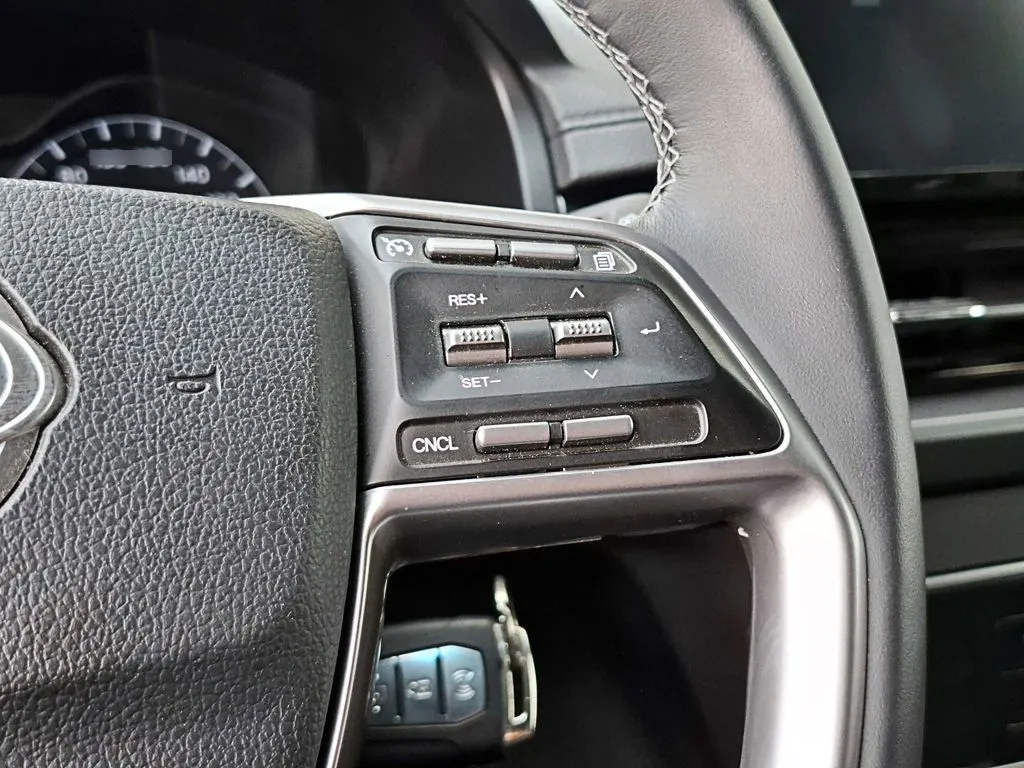 Ssangyong Rexton Otto 2.0 año 2026