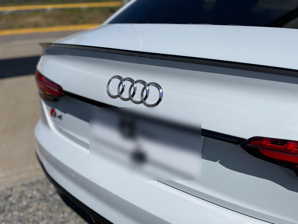 Audi S4 3.0 At año 2023