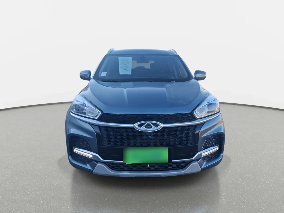 Chery Tiggo 8 1.5t Gls 4x2 Mt6 5p año 2023