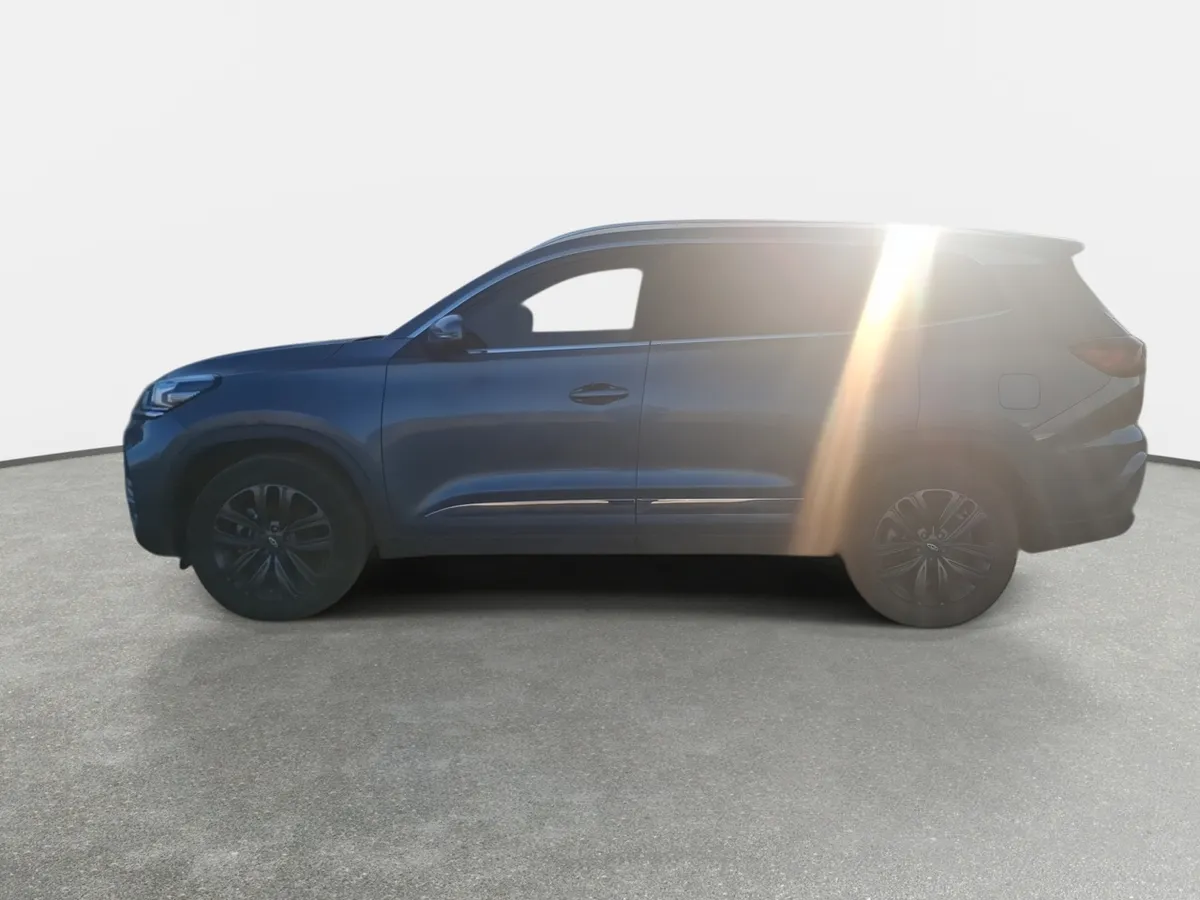Chery Tiggo 8 1.5t Gls 4x2 Mt6 5p año 2023