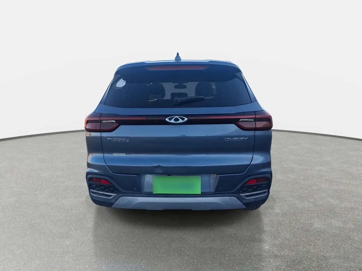 Chery Tiggo 8 1.5t Gls 4x2 Mt6 5p año 2023