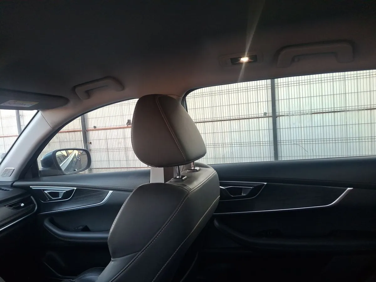 Chery Tiggo 8 1.5t Gls 4x2 Mt6 5p año 2023