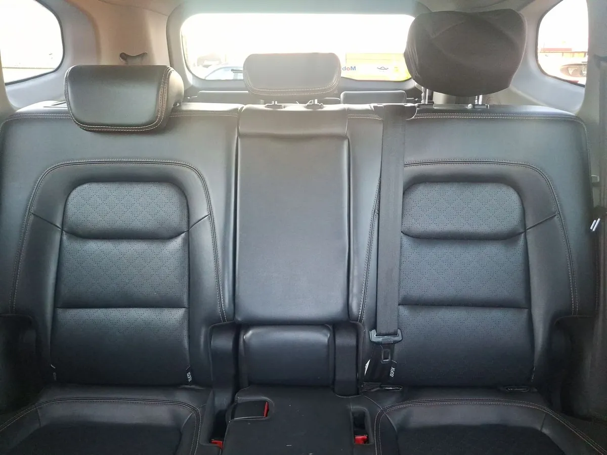 Chery Tiggo 8 1.5t Gls 4x2 Mt6 5p año 2023