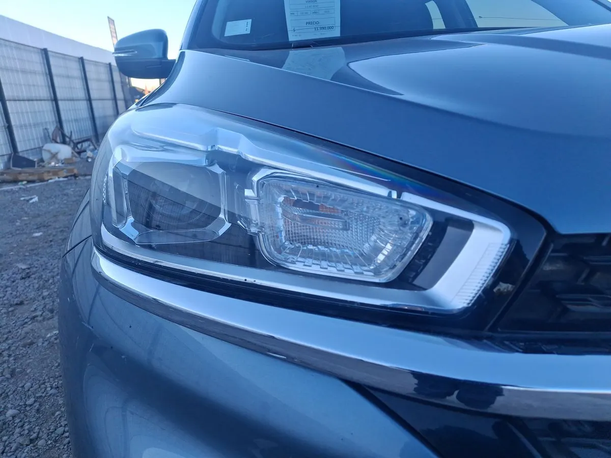 Chery Tiggo 8 1.5t Gls 4x2 Mt6 5p año 2023