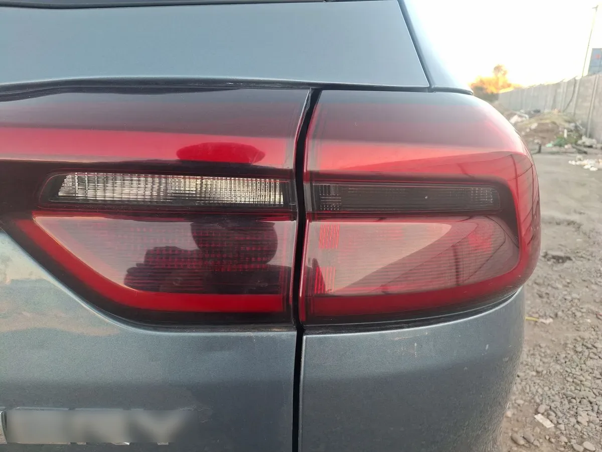 Chery Tiggo 8 1.5t Gls 4x2 Mt6 5p año 2023