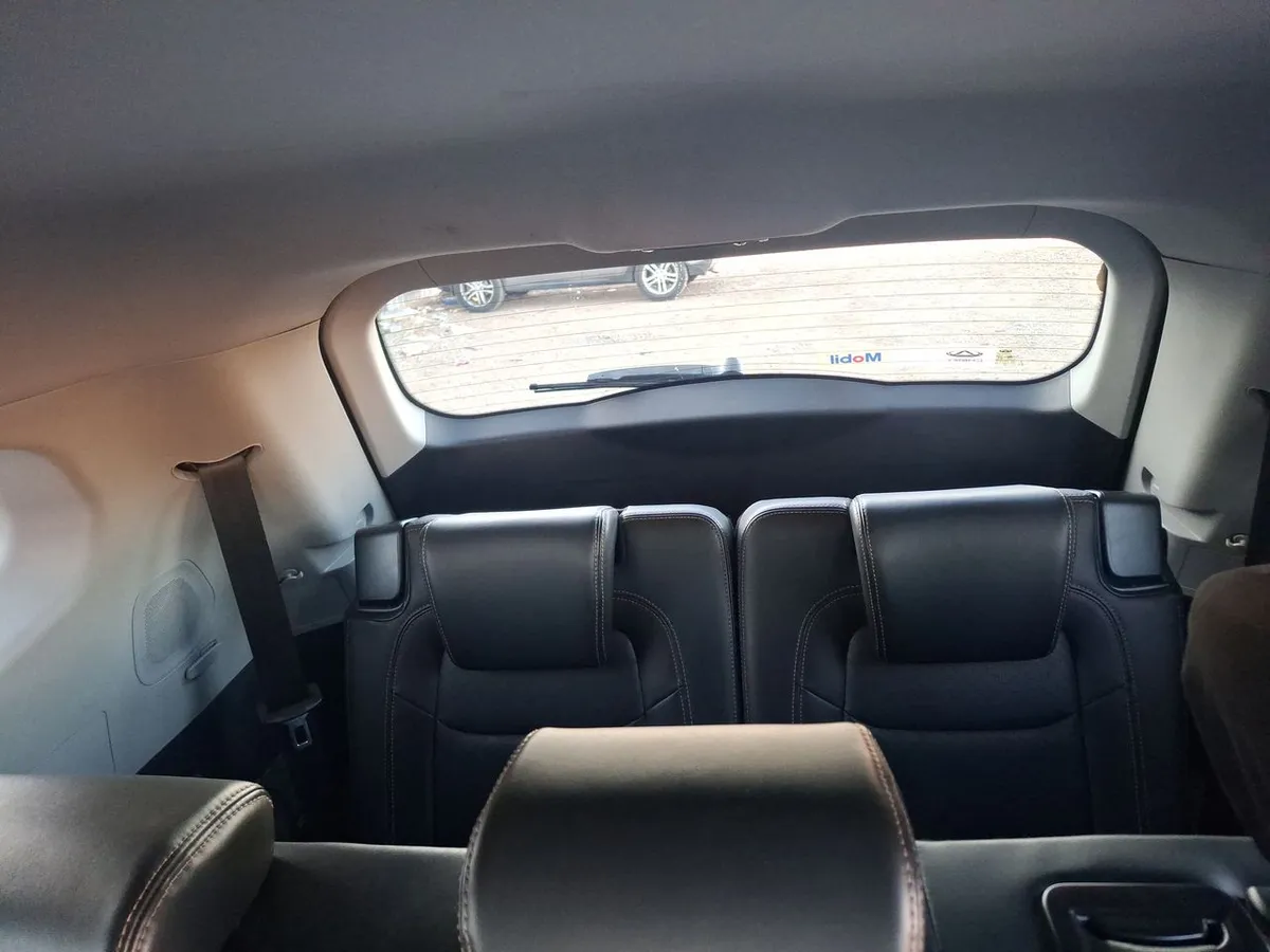 Chery Tiggo 8 1.5t Gls 4x2 Mt6 5p año 2023
