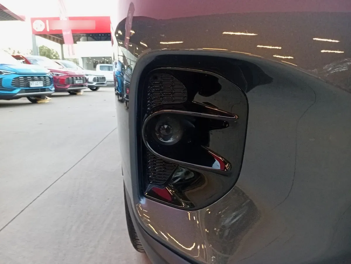 Kia Seltos 1.5 Ex 4x2 Ivt At 5p año 2024